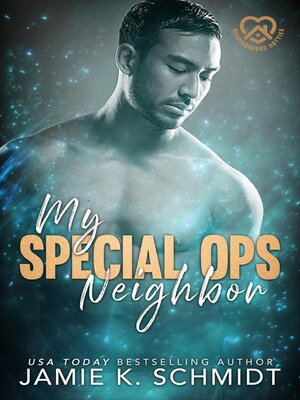 cover image of My Special Ops Neighbor